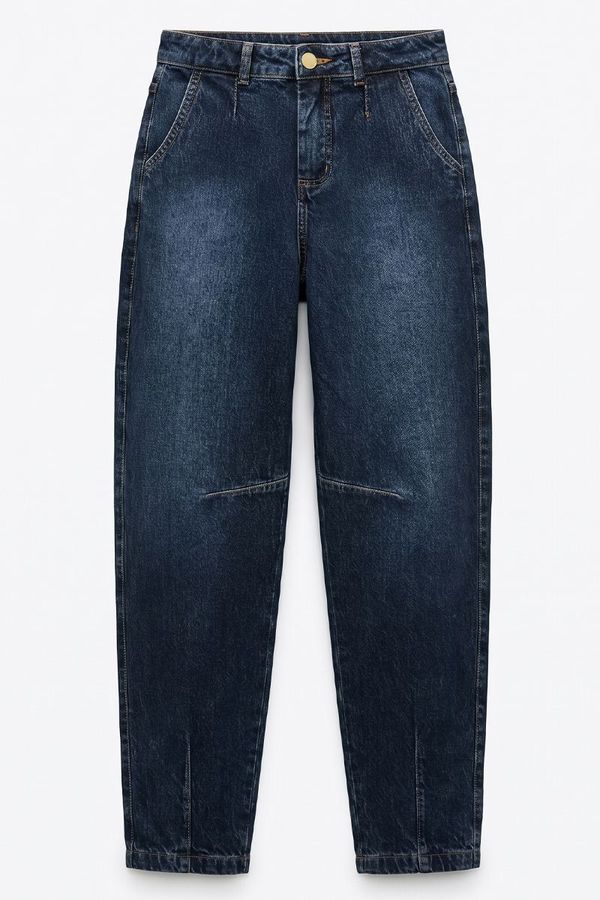 Foto do produto CALÇA BARREL JEANS - 20% OFF
