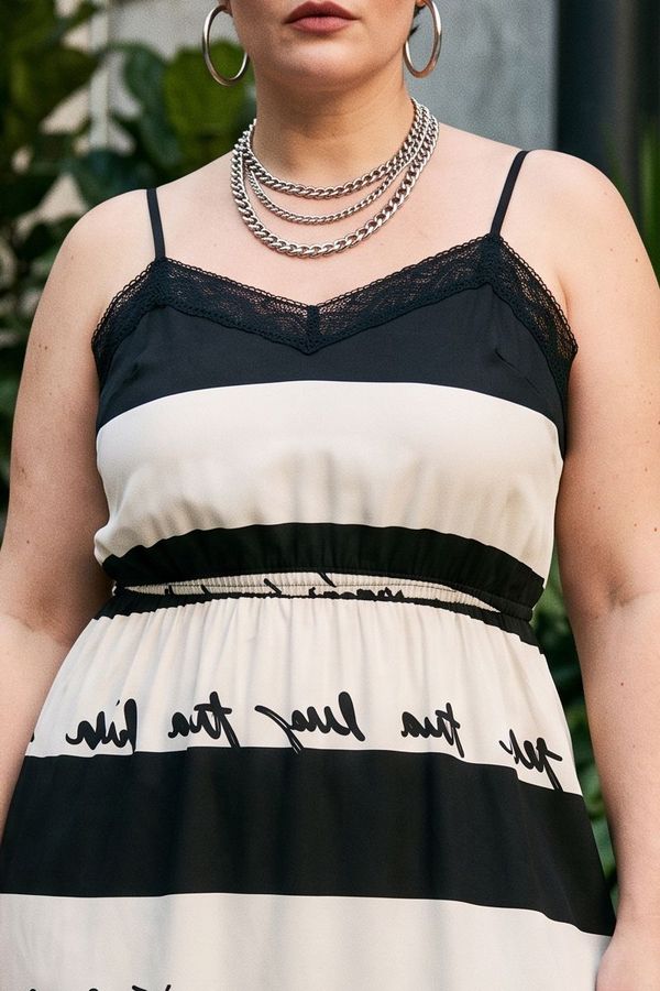 Foto do produto VESTIDO LONGO LEÃOZINHO