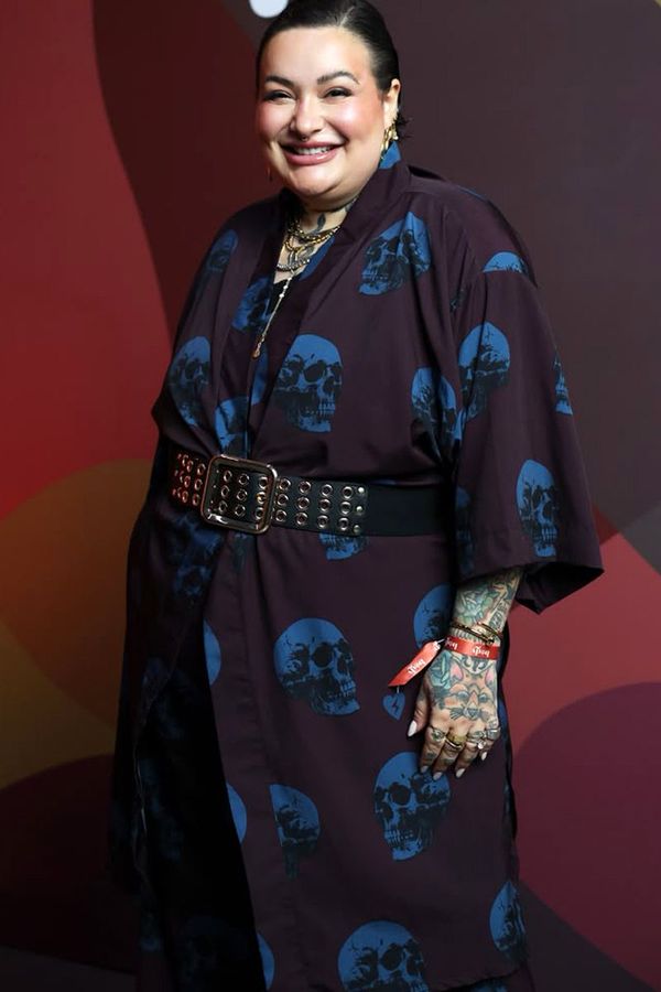 Foto do produto KIMONO JÉSSICA