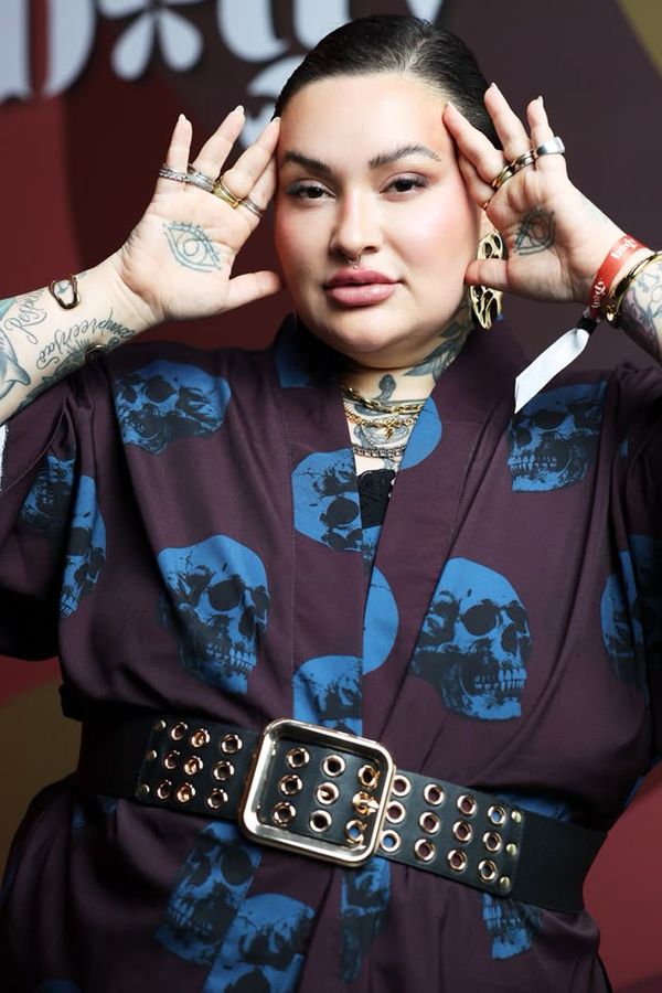 Foto do produto KIMONO JÉSSICA