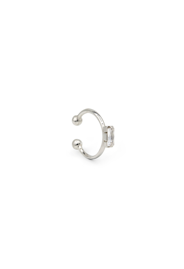 Foto do produto  Piercing Kiara Ródio