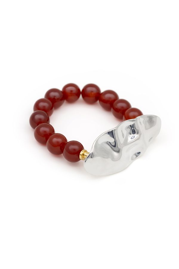 Foto do produto Pulseira Meyer Ágata