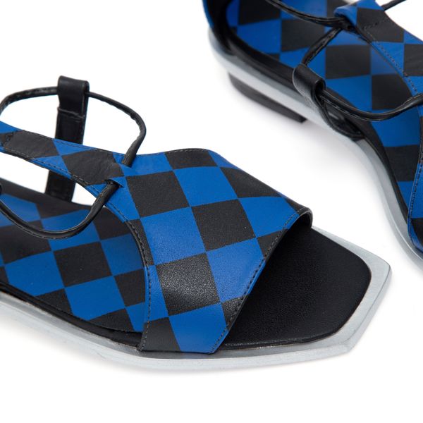 Foto do produto FLAT LONDON AZUL