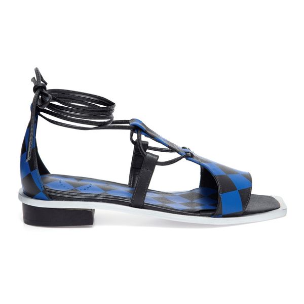 Foto do produto FLAT LONDON AZUL