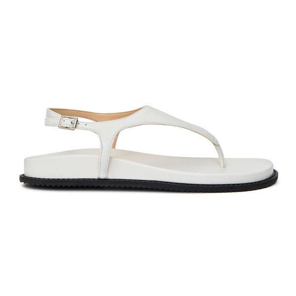 Foto do produto PAPETE JULIE OFF WHITE