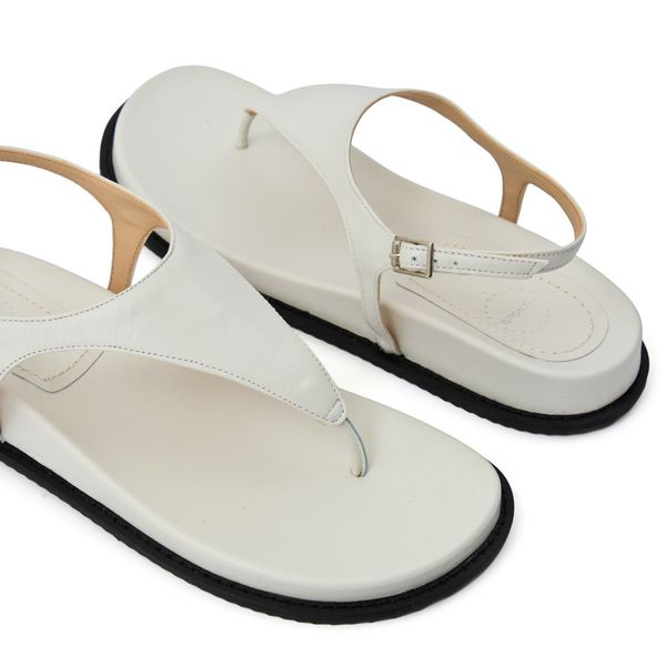 Foto do produto PAPETE JULIE OFF WHITE