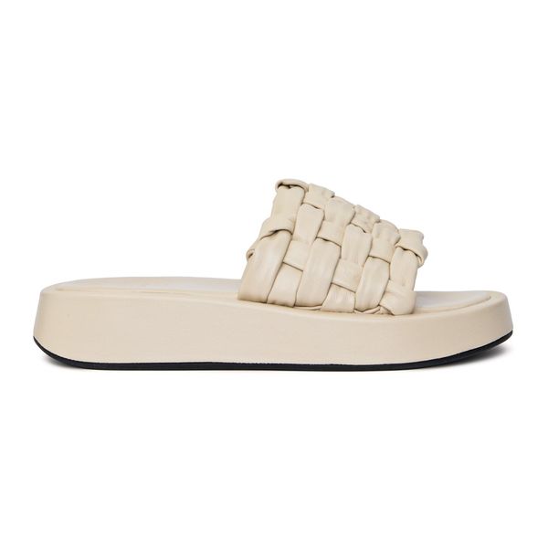 Foto do produto NICE TRESSÊ OFF WHITE