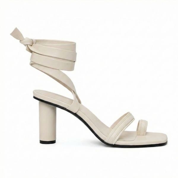 Foto do produto SANDÁLIA HG OFF WHITE