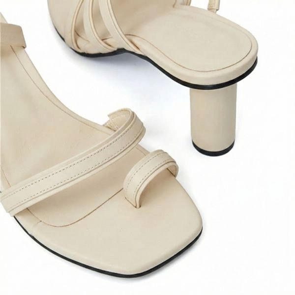 Foto do produto SANDÁLIA HG OFF WHITE