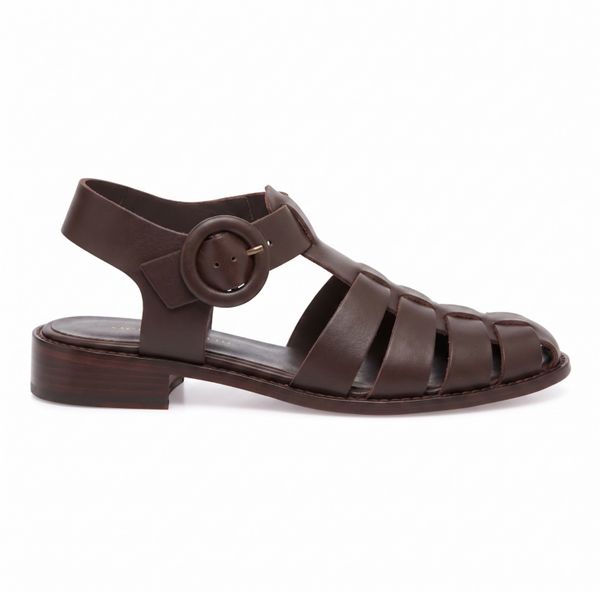 Foto do produto FISHERMAN SANDAL CAFÉ 