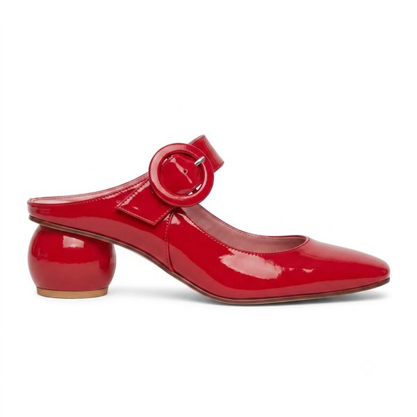 Foto do produto DEBORA VERNIZ VERMELHO