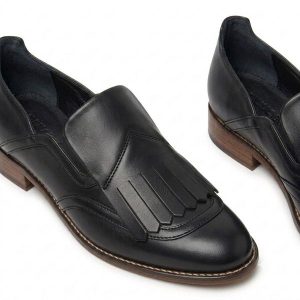 Foto do produto OXFORD GUARNIÇÃO BOX PRETO