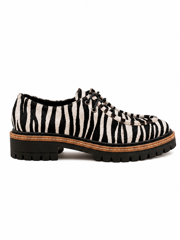 Foto do produto CANON LONDON ZEBRA
