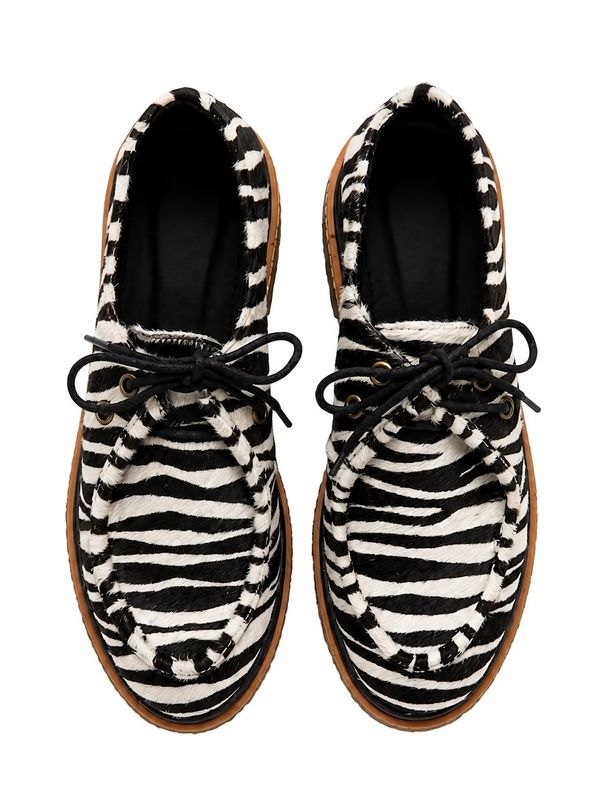 Foto do produto CANON LONDON ZEBRA