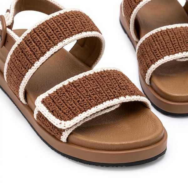 Foto do produto BIRKEN TRICOT CARAMELO 
