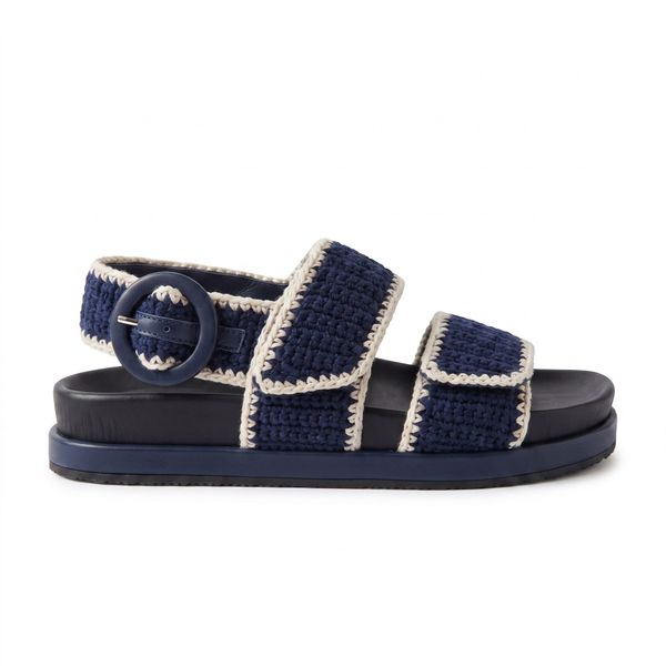 Foto do produto BIRKEN TRICOT MARINHO 