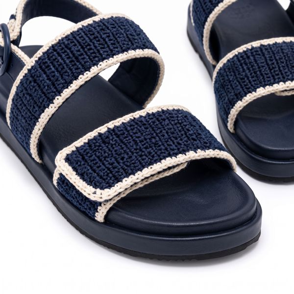 Foto do produto BIRKEN TRICOT MARINHO 