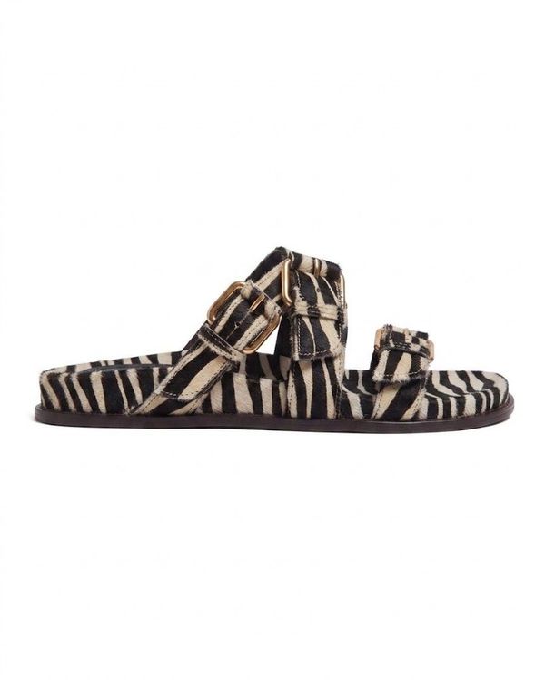 Foto do produto FLAT MIETA PÊLO ZEBRA