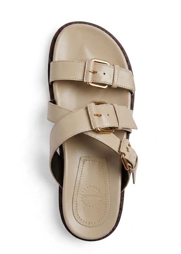 Foto do produto FLAT MIETA OFF WHITE