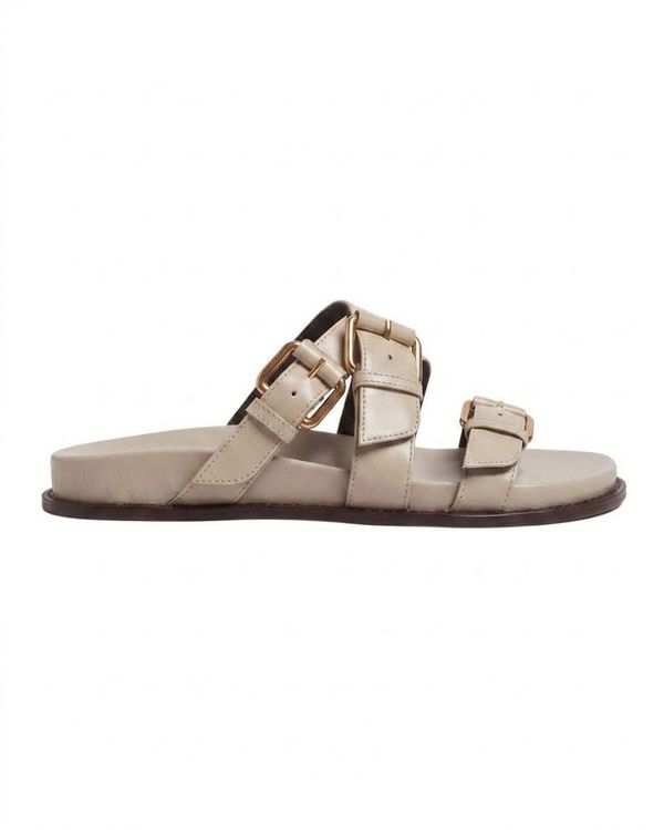 Foto do produto FLAT MIETA OFF WHITE