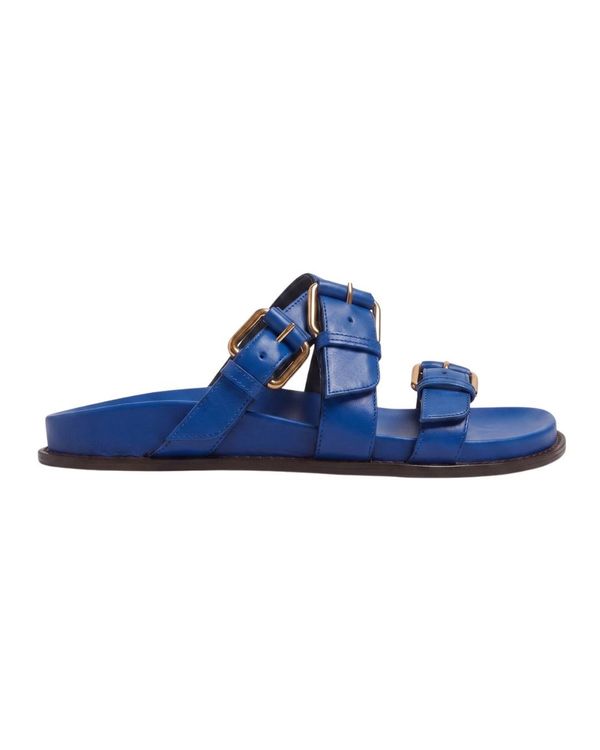 Foto do produto FLAT MIETA  AZUL