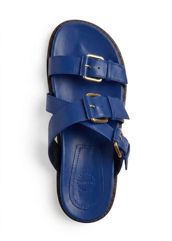Foto do produto FLAT MIETA  AZUL