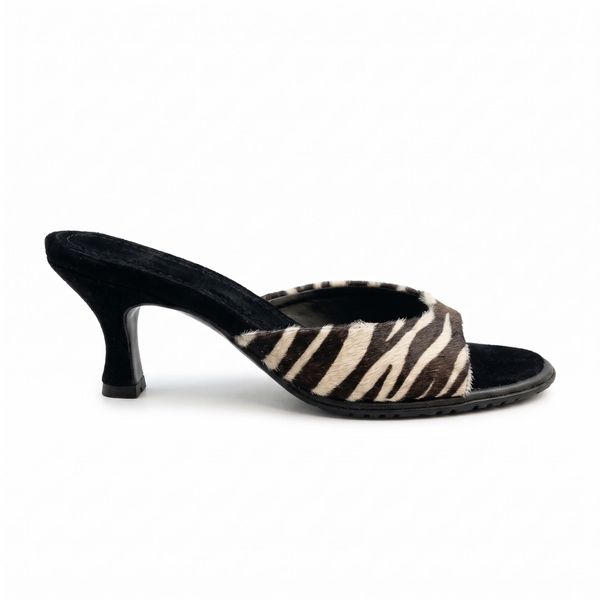 Foto do produto TAMANCO RIO PELO ZEBRA 