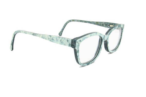 Óculos Itatiaia - Verde com Branco/Verde Mare