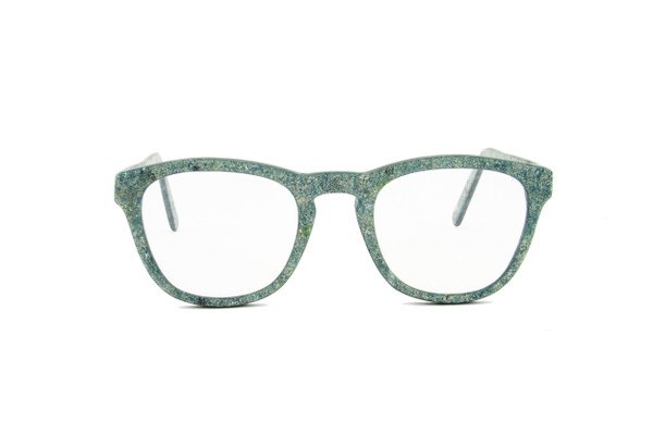 Óculos Araguaia - Verde Mare/Verde Mare