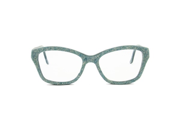 Óculos Veredas - Verde Mare/Verde Mare