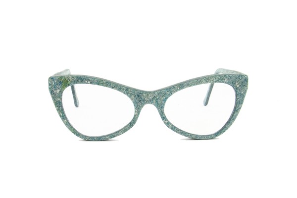 Óculos Emas - Verde Mare/Verde Mare