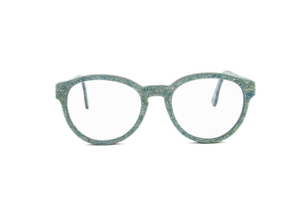 Óculos Gandarela - Verde Mare/Verde Mare