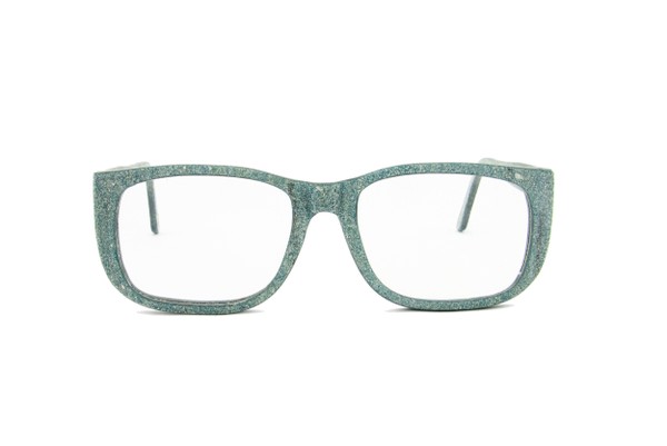 Óculos Guimarães - Verde Mare/Verde Mare