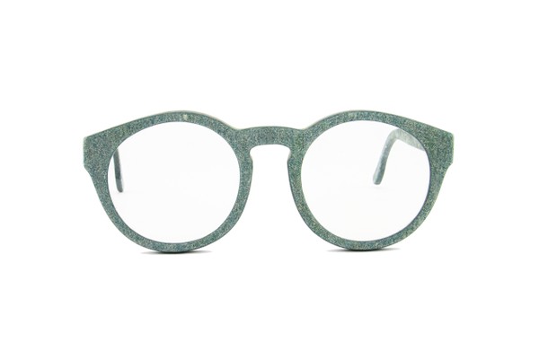 Óculos Bocaina - Verde Mare/Verde Mare