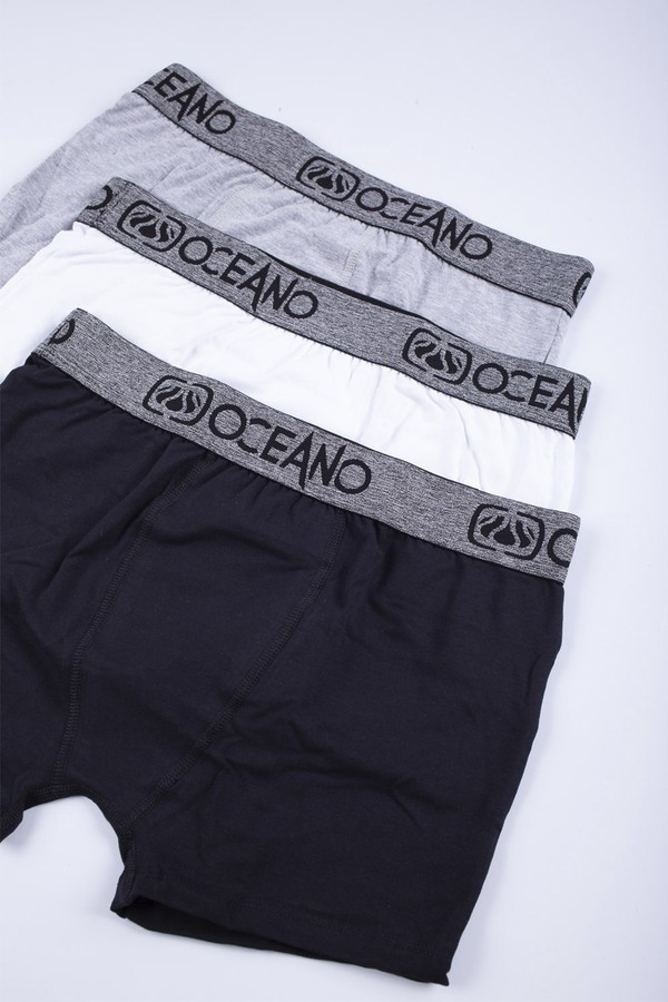 KIT CUECA OCEANO BOXER CORES