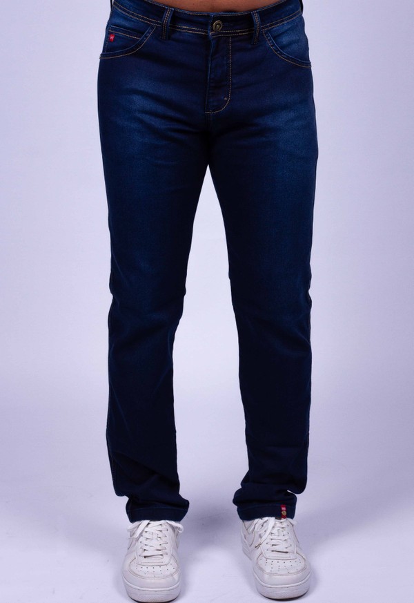 CALÇA JEANS OCEANO SKINNY BASIC