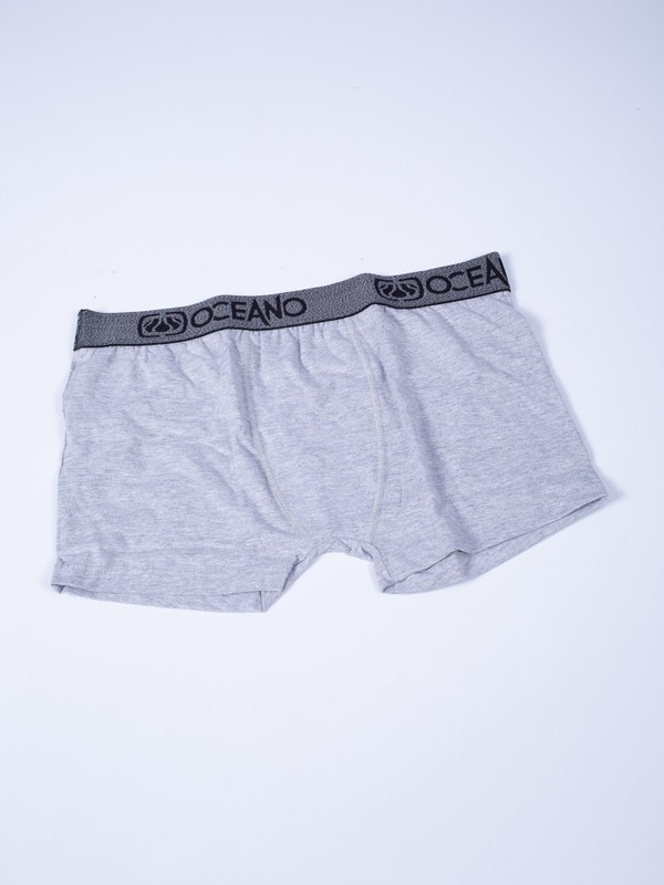 CUECA OCEANO BOXER MED COTTON 40