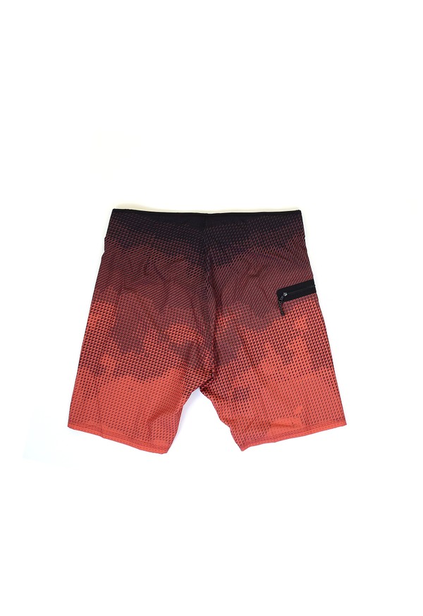 BERMUDA BOARDSHORT OCEANO DEGRADE