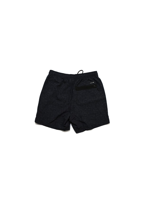 SHORTS OCEANO PLUS SIZE BASIC PERFORMANCE