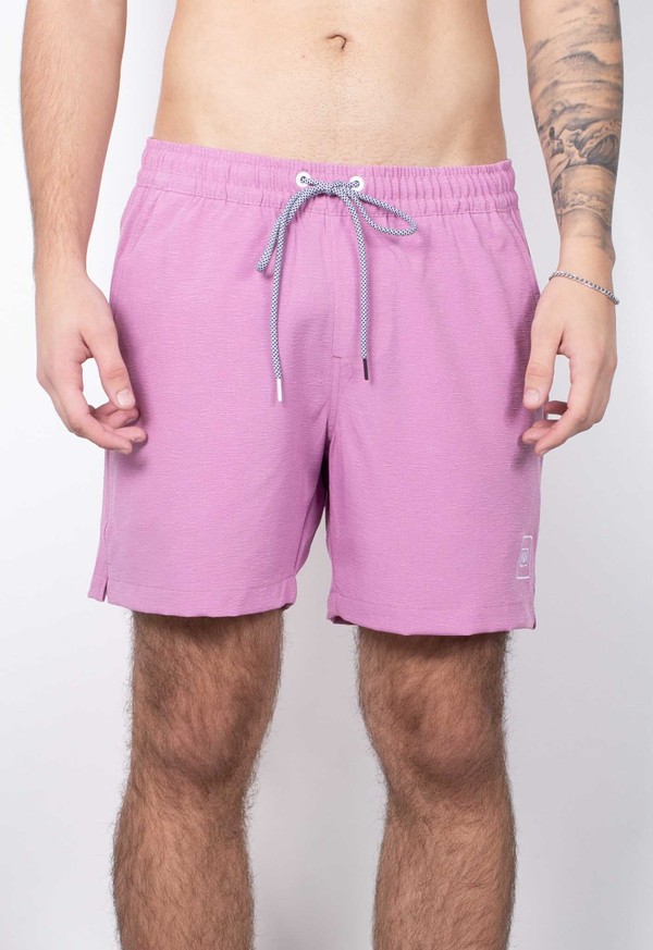 SHORTS OCEANO RELAX POLYLIM