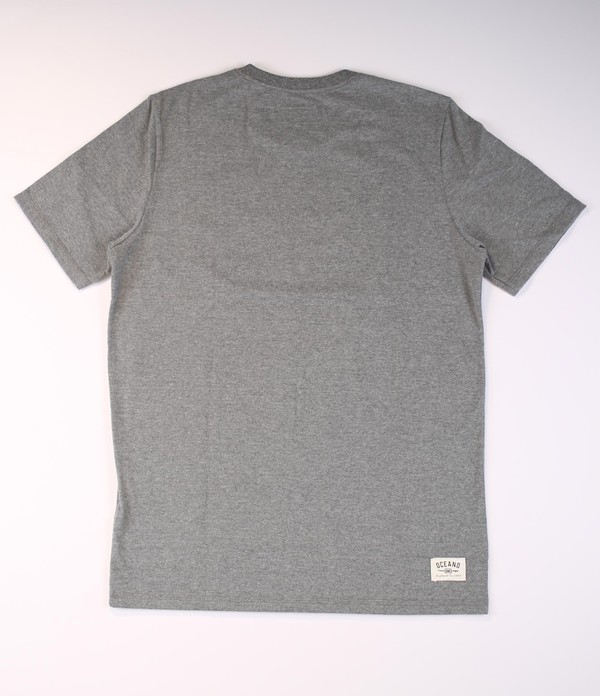 CAMISETA OCEANO SURF COMPANY MESCLA