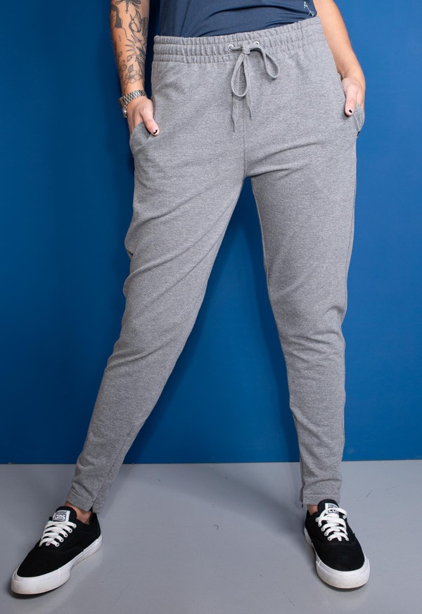 CALÇA OCEANO FEMININA SKINNY JOGGER