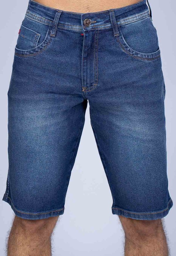 BERMUDA JEANS OCEANO LAREDO