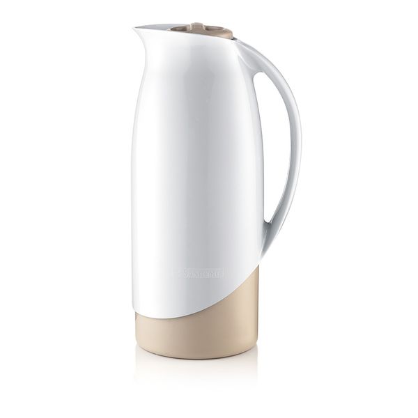 Foto do produto GARRAFA TÉRMICA PLÁSTICA CELEBRAR  1L | TERMO PLÁSTICO CELEBRAR 1L | CELEBRAR PLASTIC THERMAL CARAFE 33.8FL OZ