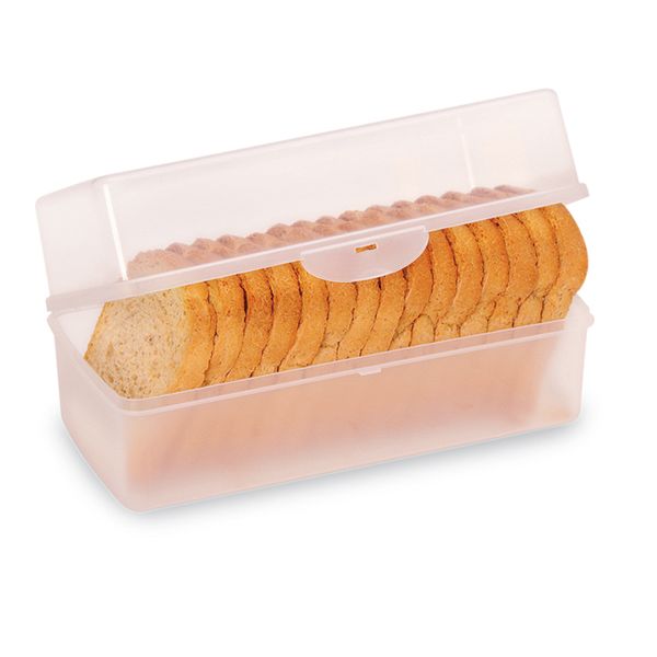 Foto do produto PORTA TORRADA PLÁSTICO SANREMO | PORTA TOSTADAS PLÁSTICO SANREMO | SANREMO PLASTIC TOAST HOLDER