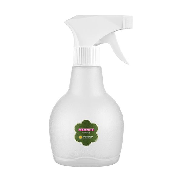 Foto do produto PULVERIZADOR PLÁSTICO SANREMO 350ML