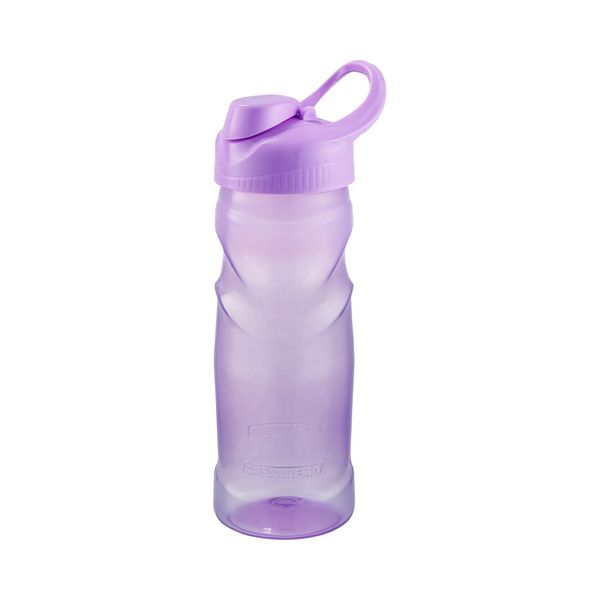 Foto do produto GARRAFA ESPORT. ABRE FÁCIL PLÁSTICA 500ML | BOTELLA DEPORT ABRE FÁCIL PLÁSTICA 500ML | EASY OPENS PLASTIC SPORT  BOTTLE 16.9FL OZ