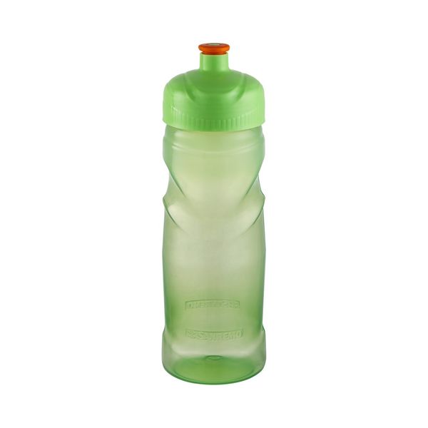 Foto do produto GARRAFA ESPORTIVA PLÁSTICA SANREMO 500ML | BOTELLA DEPORT PLÁSTICA SANREMO 500ML | SANREMO PLASTIC SPORT  BOTTLE 16.9FL OZ