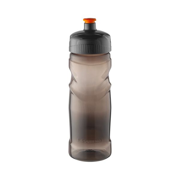 Foto do produto GARRAFA ESPORTIVA PLÁSTICA SANREMO 500ML | BOTELLA DEPORT PLÁSTICA SANREMO 500ML | SANREMO PLASTIC SPORT  BOTTLE 16.9FL OZ