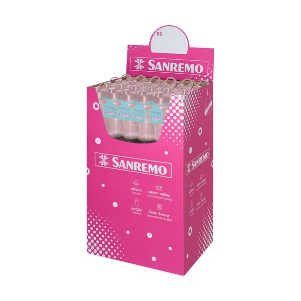 Foto do produto GARRAFAS SPORT ABRE FACIL PL 500ML 72UN